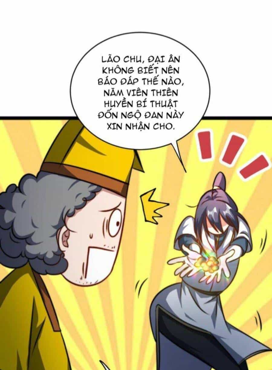 Thiên Khải Bại Gia - Chương 74 - ảnh 31
