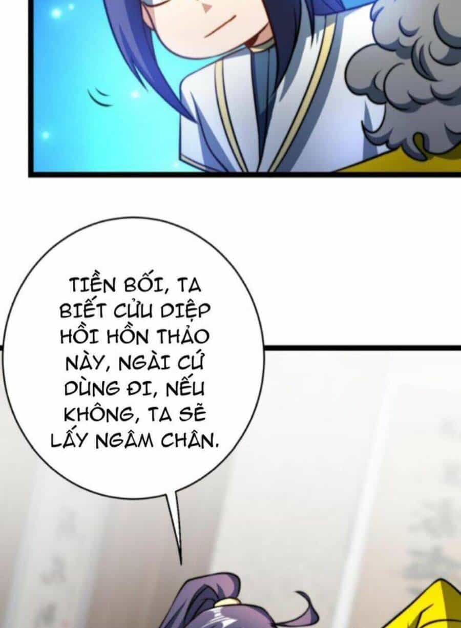 Thiên Khải Bại Gia - Chương 74 - ảnh 9