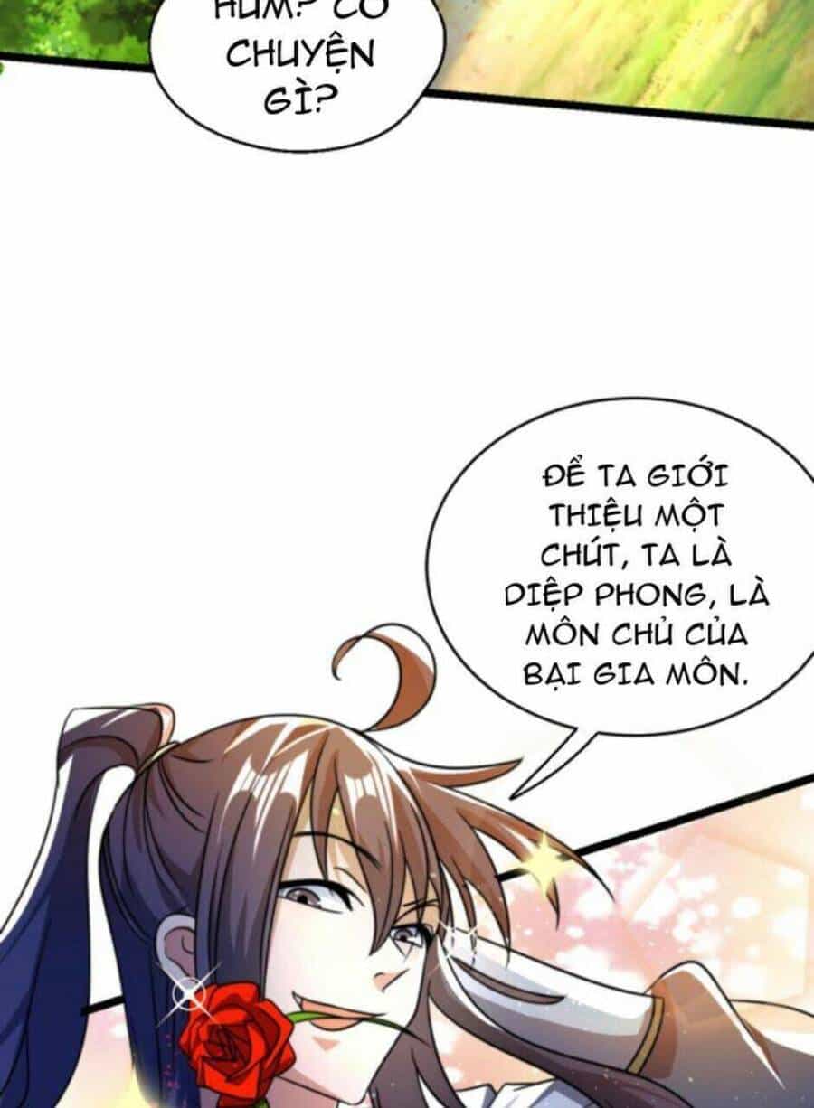 Thiên Khải Bại Gia - Chương 75 - ảnh 31