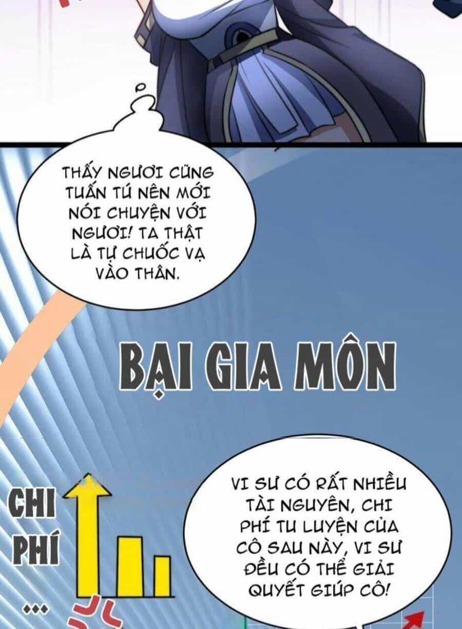 Thiên Khải Bại Gia - Chương 76 - ảnh 8