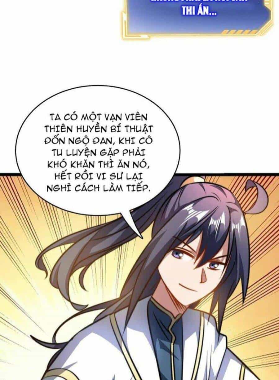 Thiên Khải Bại Gia - Chương 77 - ảnh 18