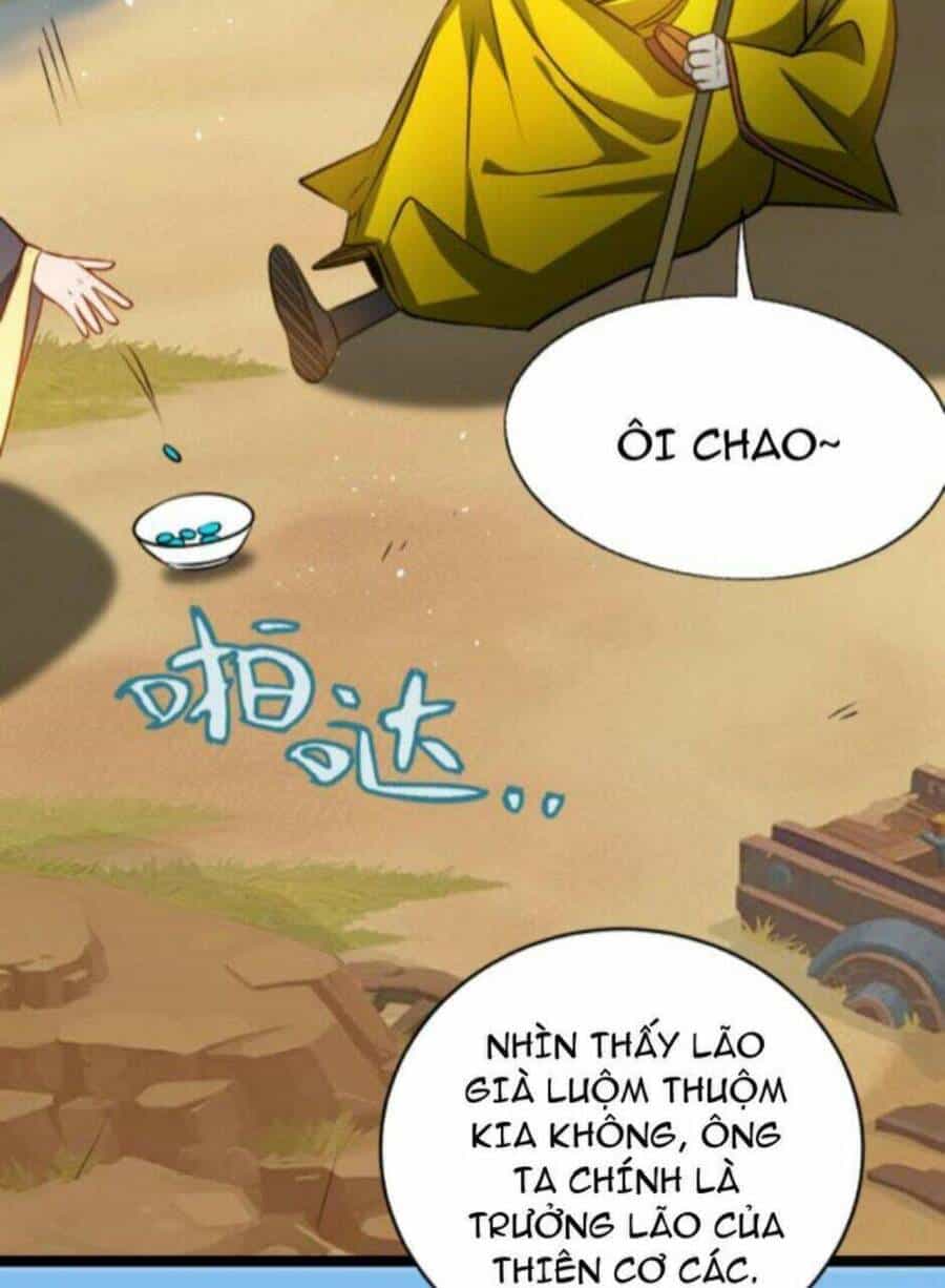 Thiên Khải Bại Gia - Chương 78 - ảnh 2