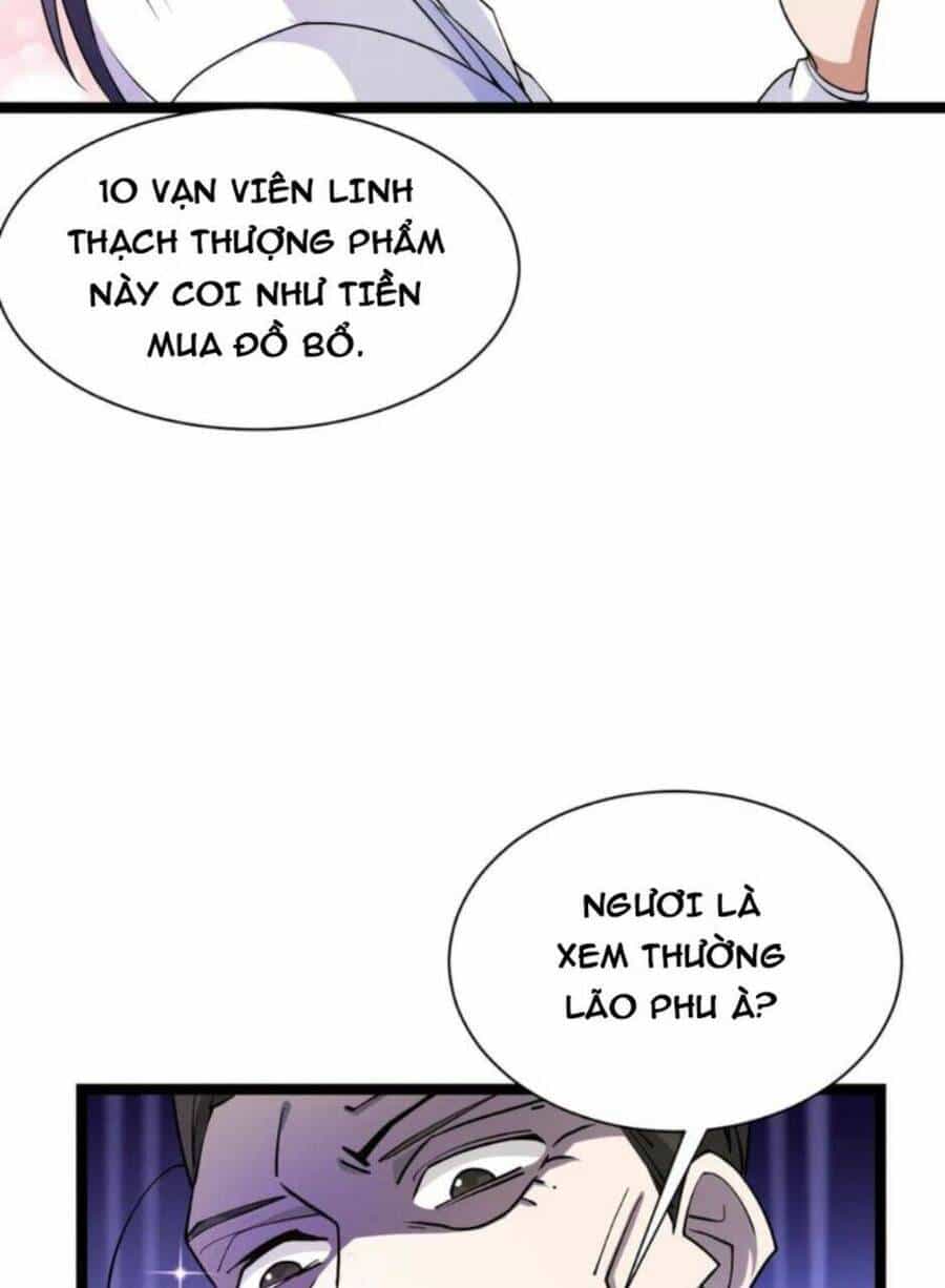 Thiên Khải Bại Gia - Chương 7 - ảnh 18