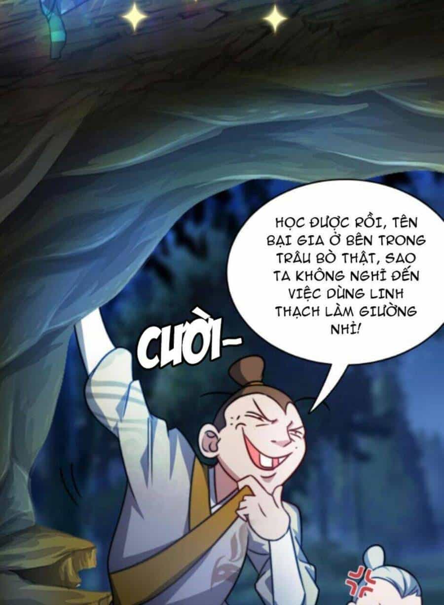 Thiên Khải Bại Gia - Chương 79 - ảnh 2