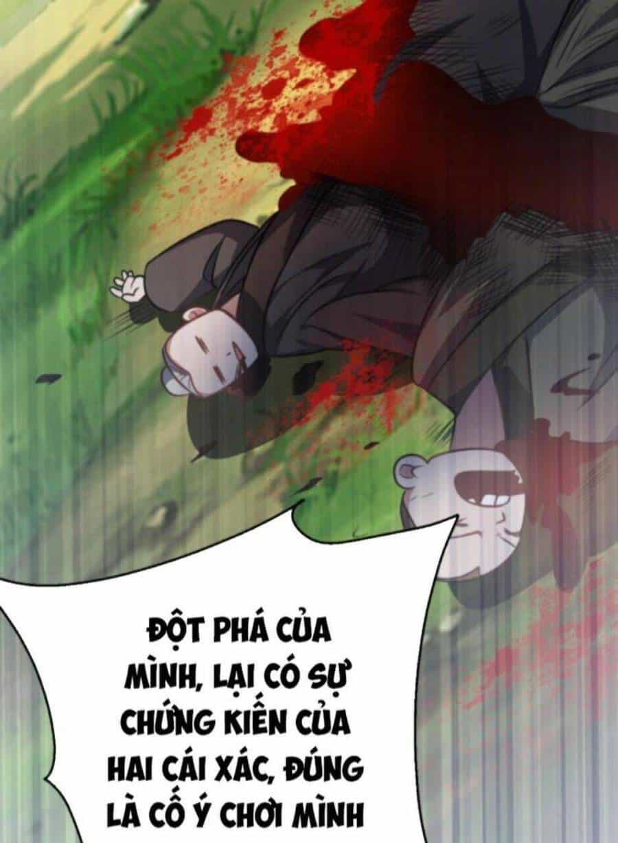 Thiên Khải Bại Gia - Chương 80 - ảnh 8