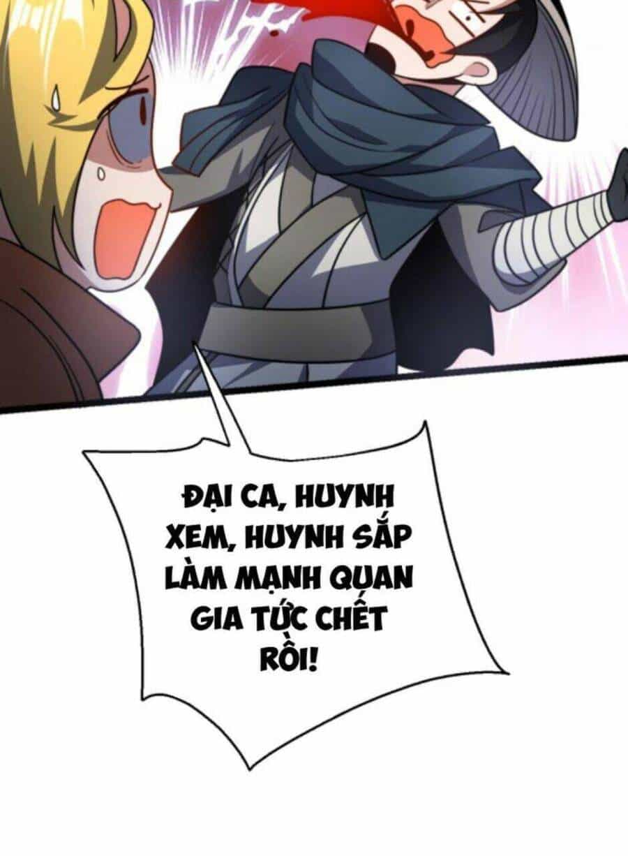 Thiên Khải Bại Gia - Chương 83 - ảnh 16
