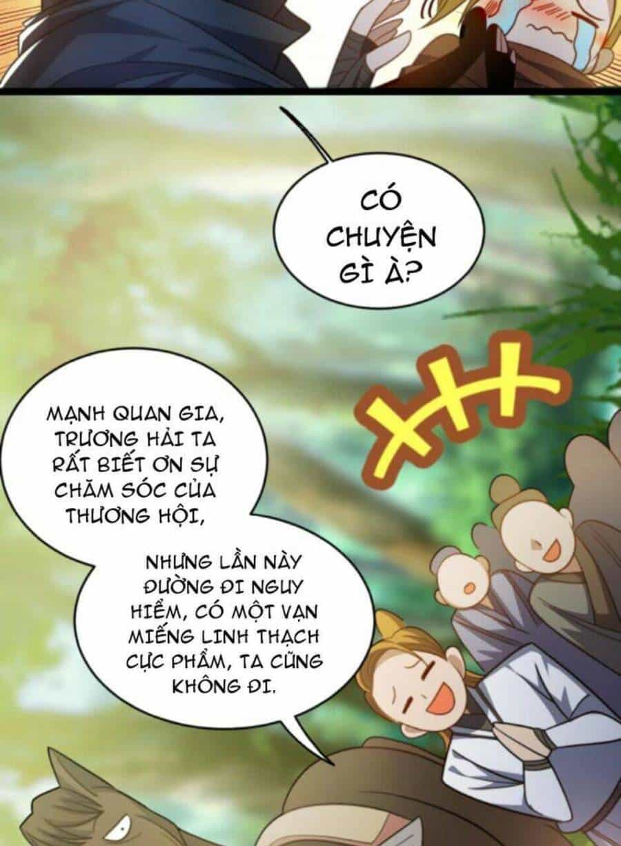 Thiên Khải Bại Gia - Chương 83 - ảnh 3