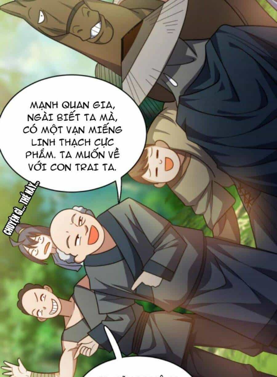 Thiên Khải Bại Gia - Chương 83 - ảnh 4