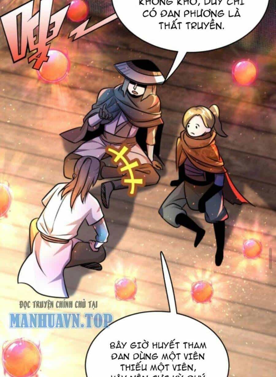 Thiên Khải Bại Gia - Chương 85 - ảnh 13