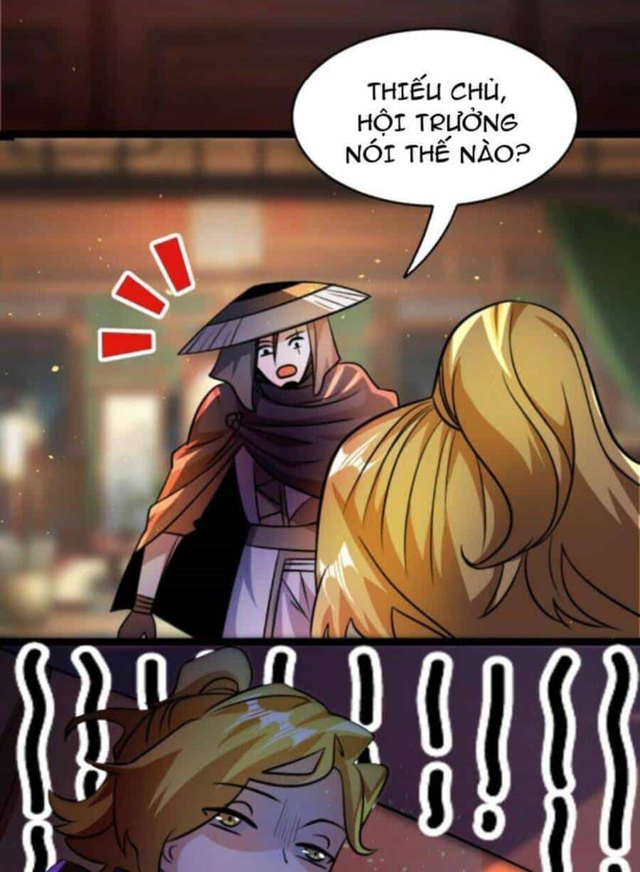Thiên Khải Bại Gia - Chương 85 - ảnh 34