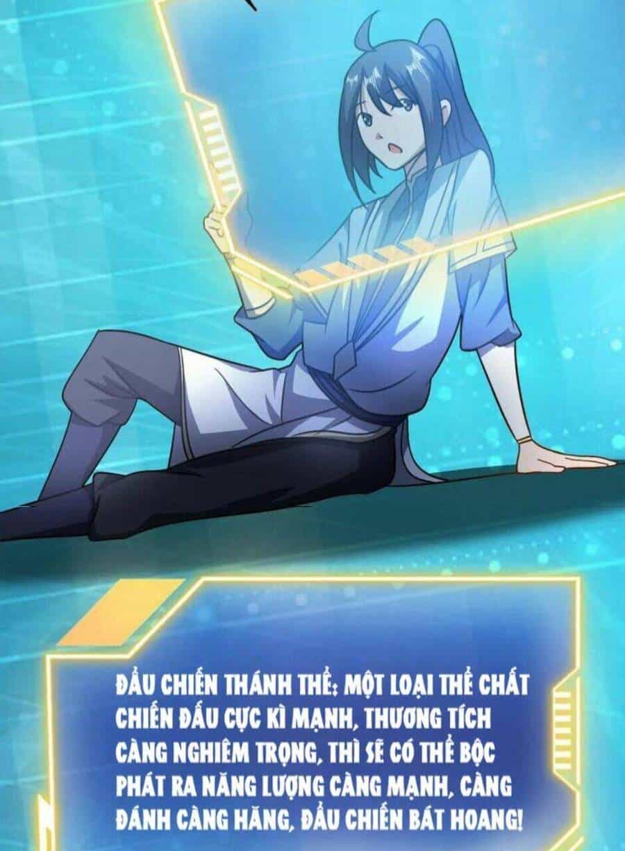 Thiên Khải Bại Gia - Chương 86 - ảnh 7