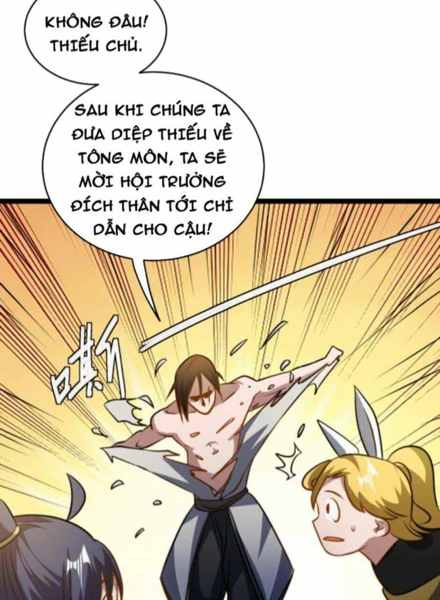 Thiên Khải Bại Gia - Chương 87 - ảnh 30