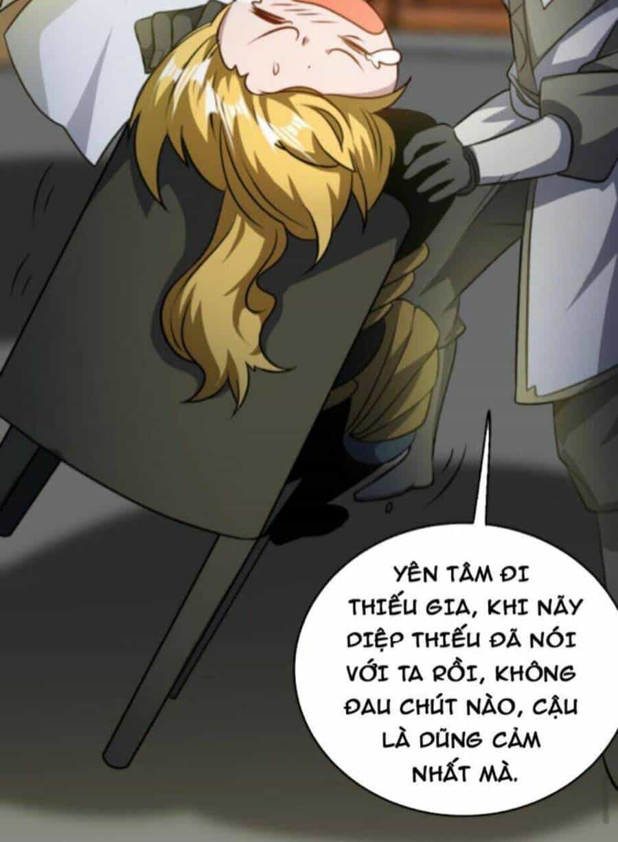 Thiên Khải Bại Gia - Chương 87 - ảnh 6