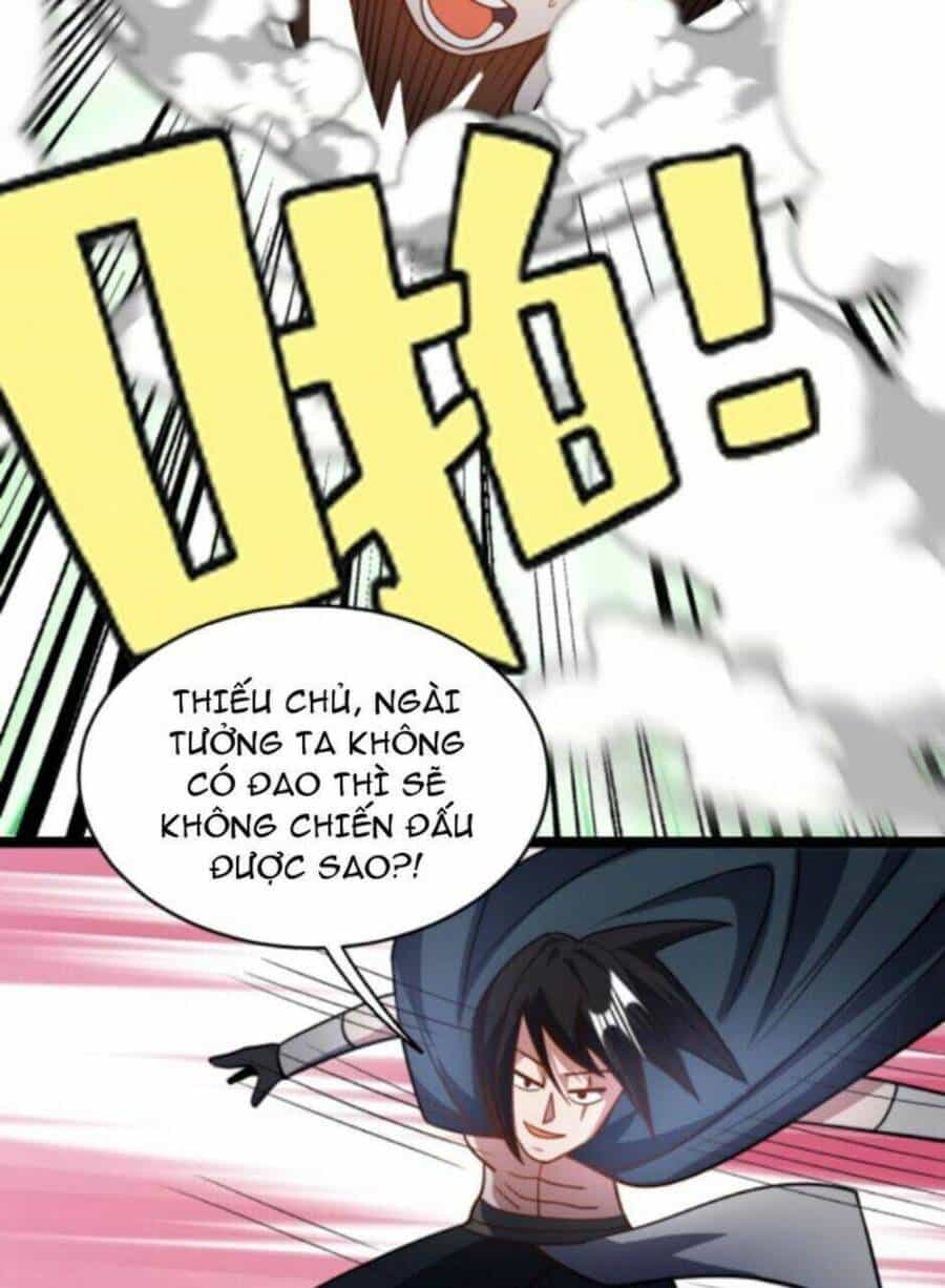 Thiên Khải Bại Gia - Chương 88 - ảnh 22