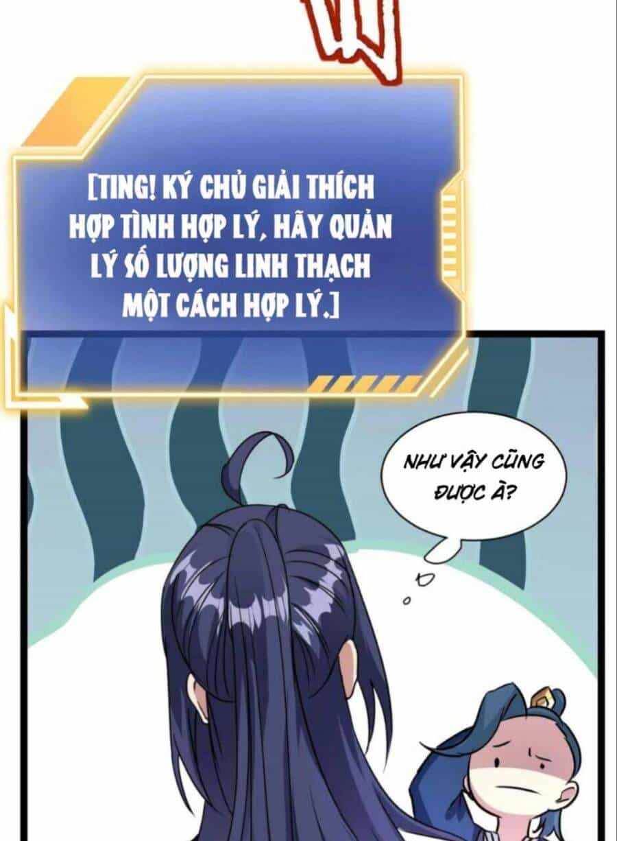 Thiên Khải Bại Gia - Chương 8 - ảnh 18