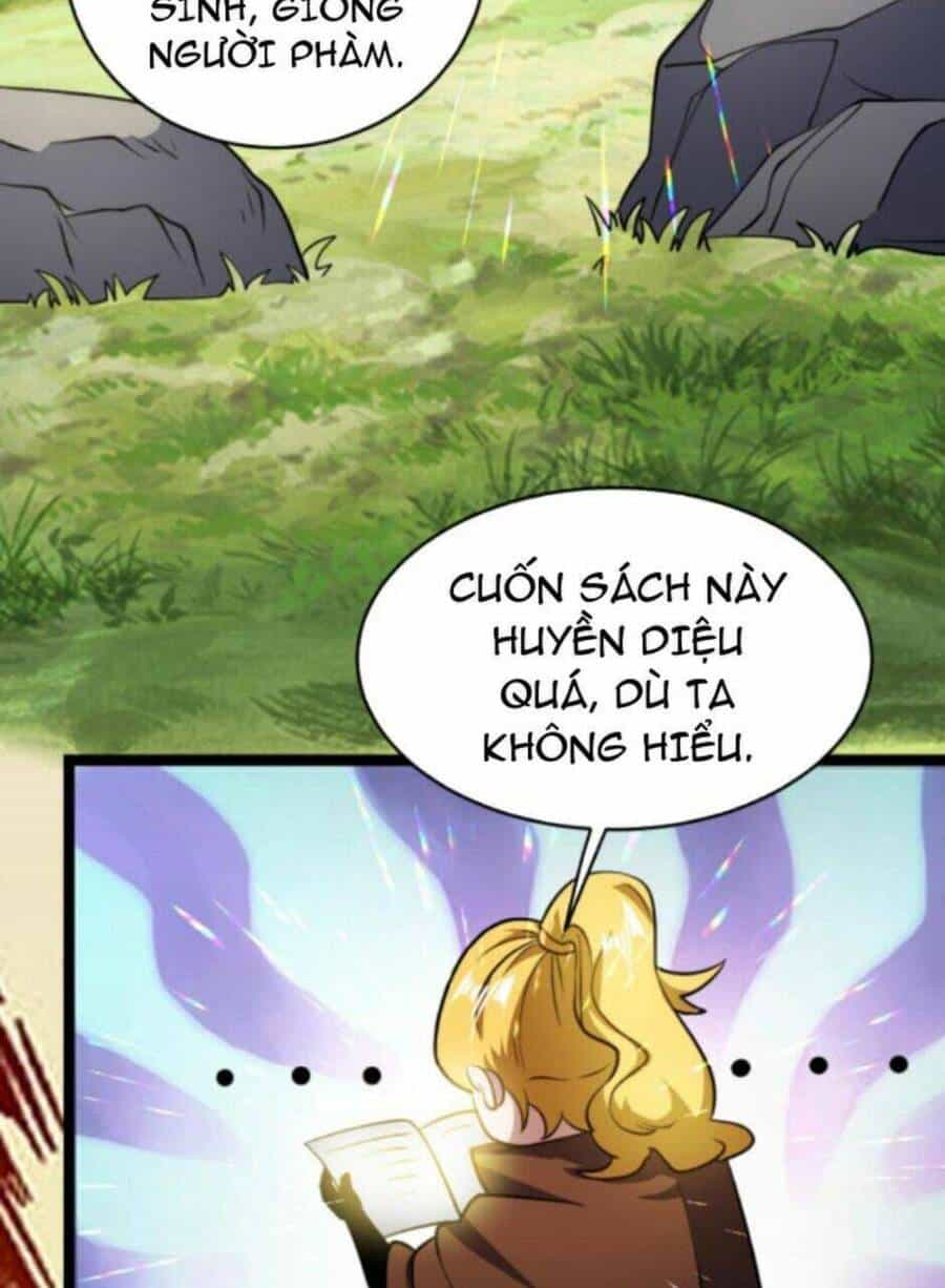 Thiên Khải Bại Gia - Chương 92 - ảnh 27