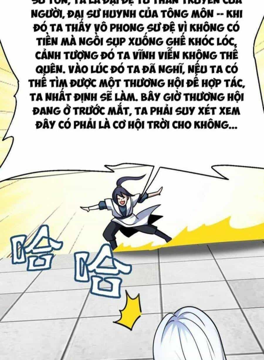 Thiên Khải Bại Gia - Chương 95 - ảnh 15