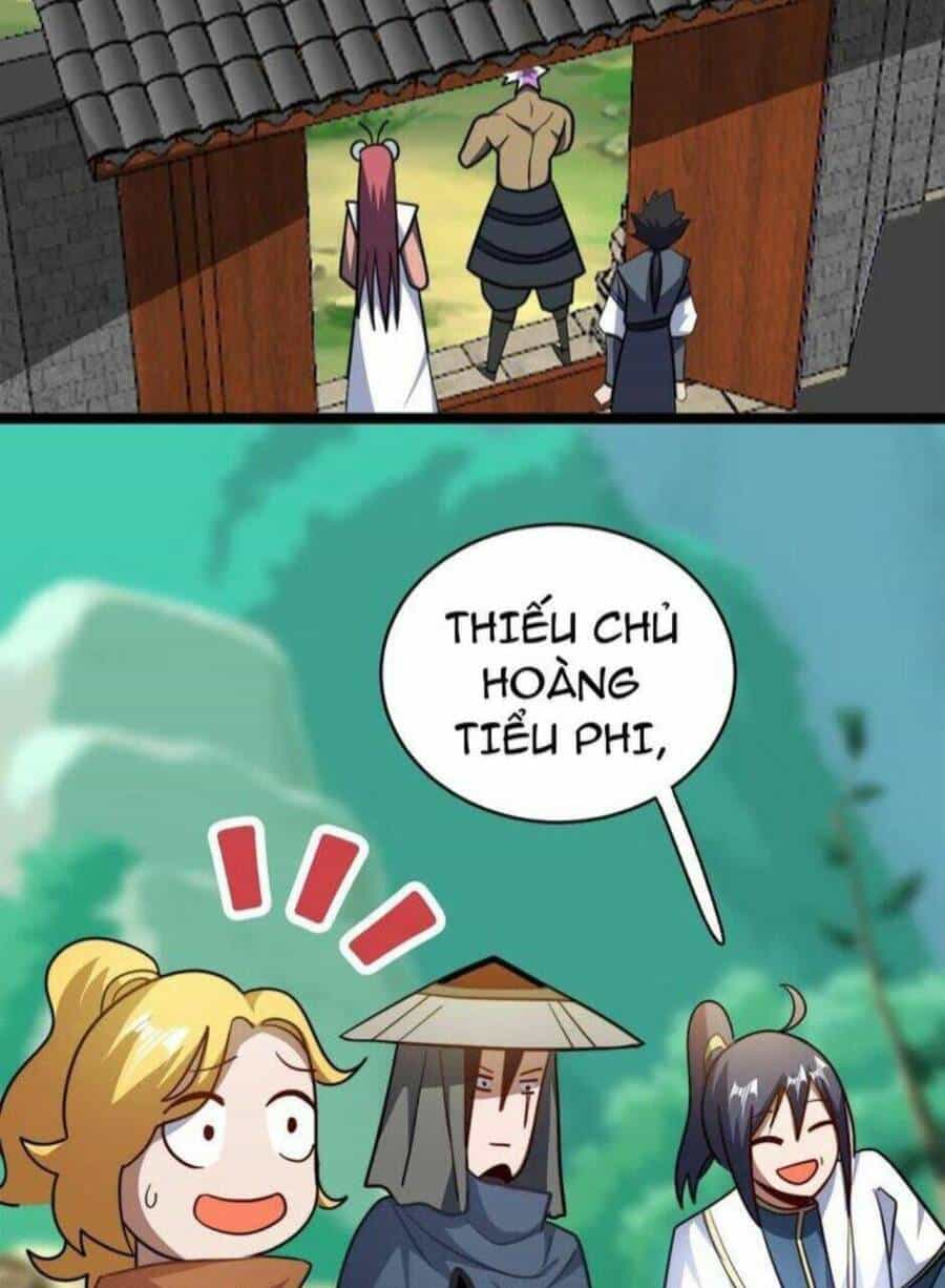 Thiên Khải Bại Gia - Chương 95 - ảnh 5