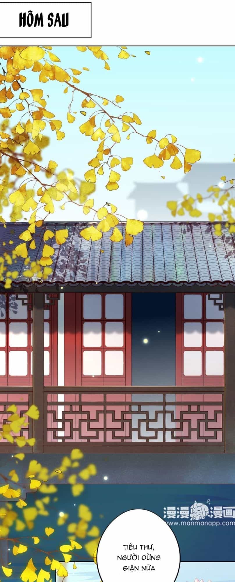 Thiên Kim Bất Hoán - Chương 1 - ảnh 25