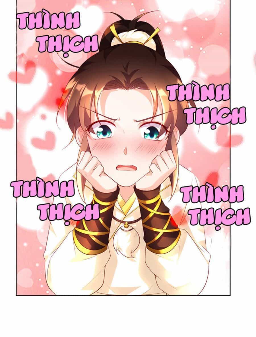 Thiên Kim Bất Hoán - Chương 10 - ảnh 32