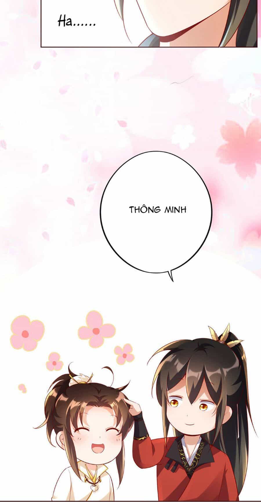 Thiên Kim Bất Hoán - Chương 12 - ảnh 23