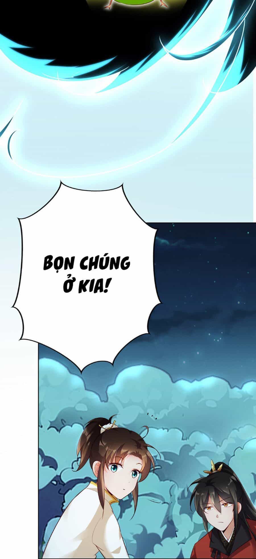 Thiên Kim Bất Hoán - Chương 13 - ảnh 18