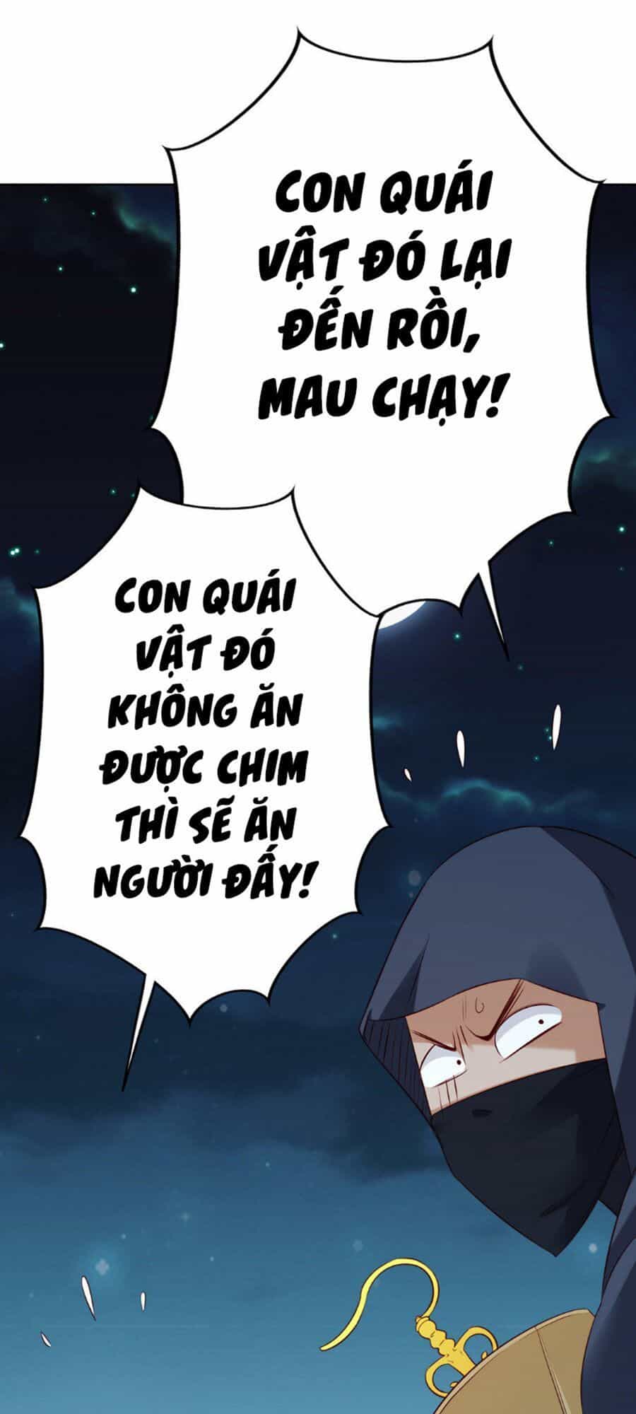 Thiên Kim Bất Hoán - Chương 13 - ảnh 24