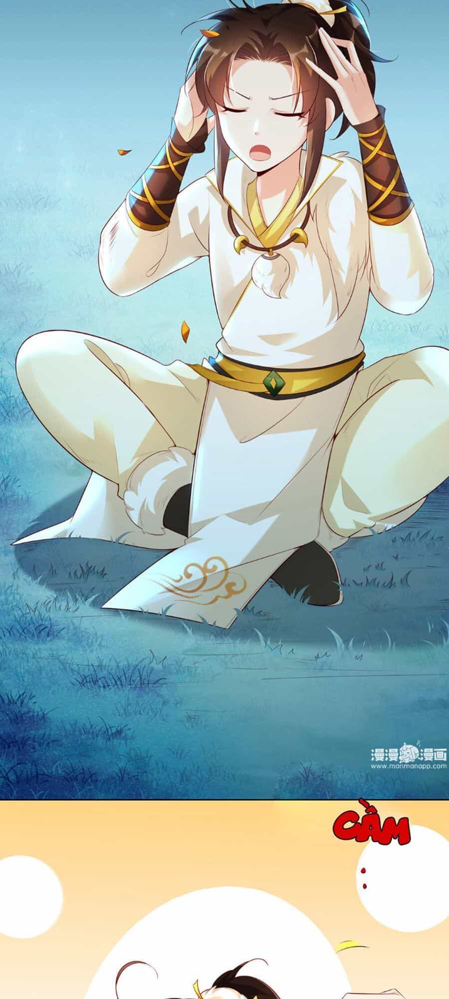 Thiên Kim Bất Hoán - Chương 13 - ảnh 3