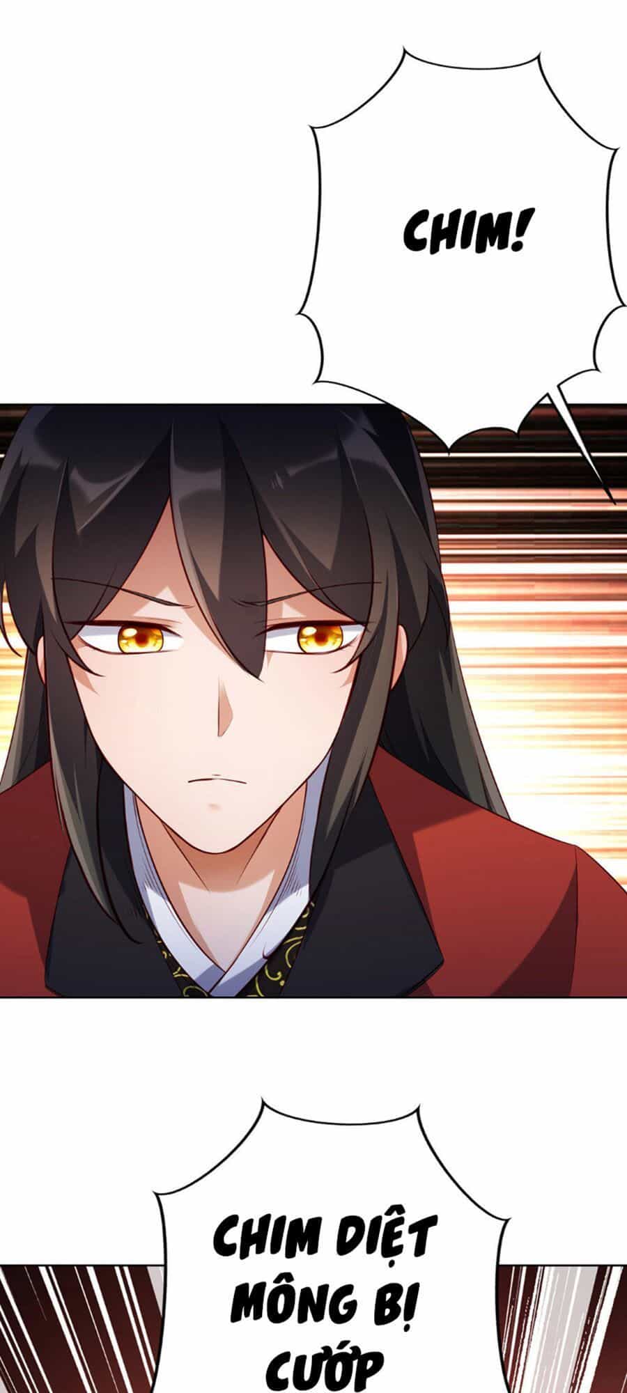 Thiên Kim Bất Hoán - Chương 13 - ảnh 39