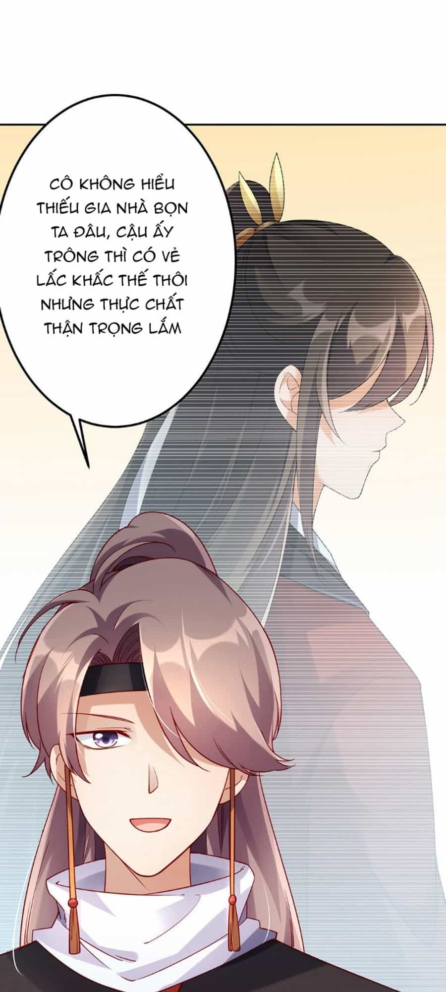 Thiên Kim Bất Hoán - Chương 16 - ảnh 29