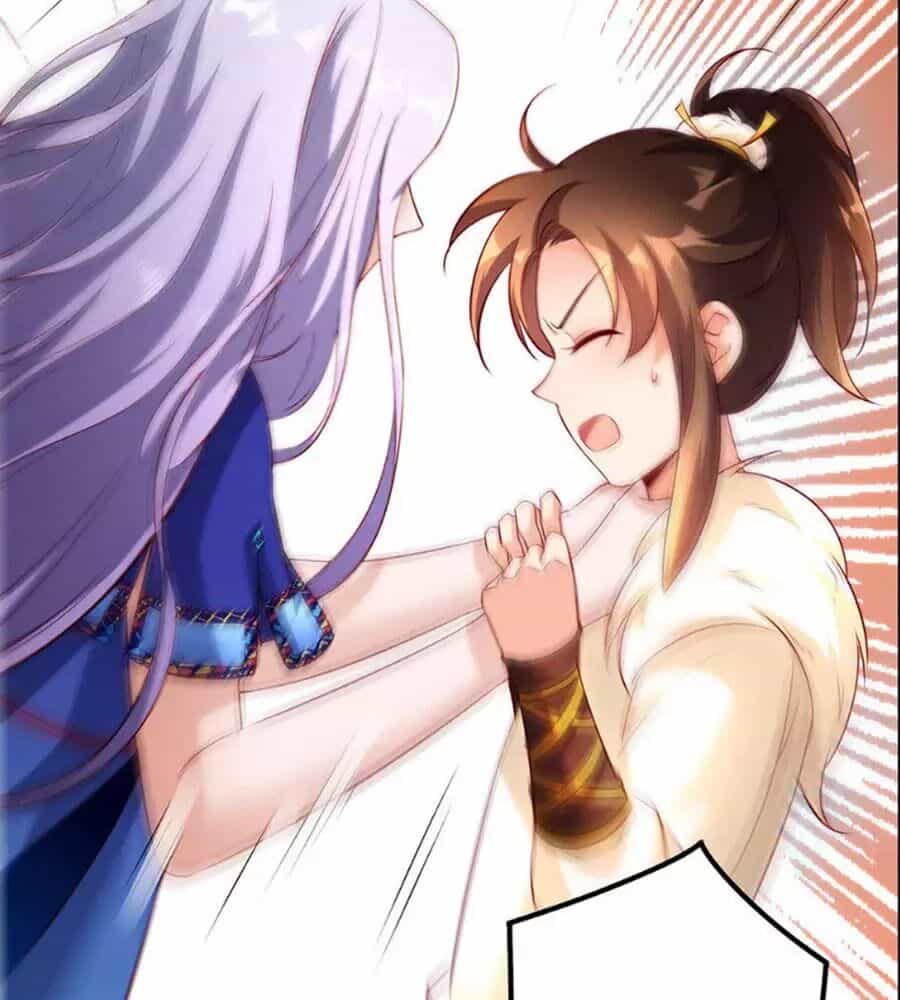 Thiên Kim Bất Hoán - Chương 19 - ảnh 16