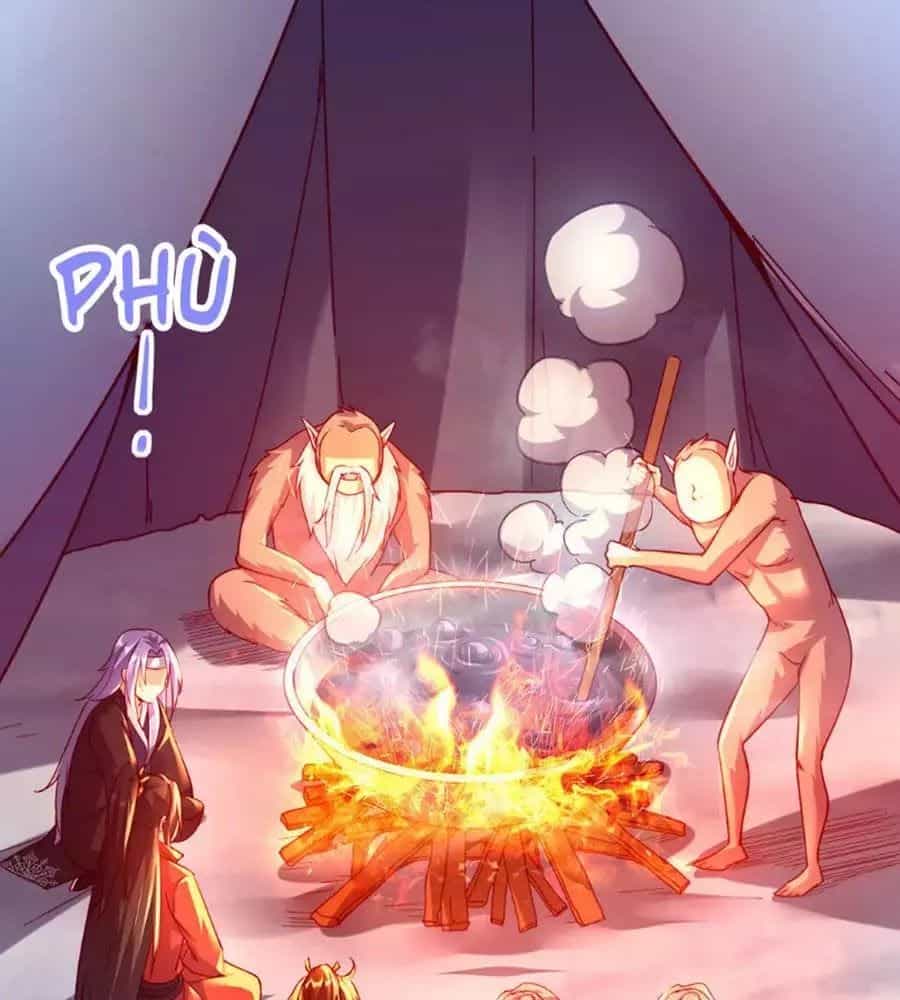 Thiên Kim Bất Hoán - Chương 24 - ảnh 3