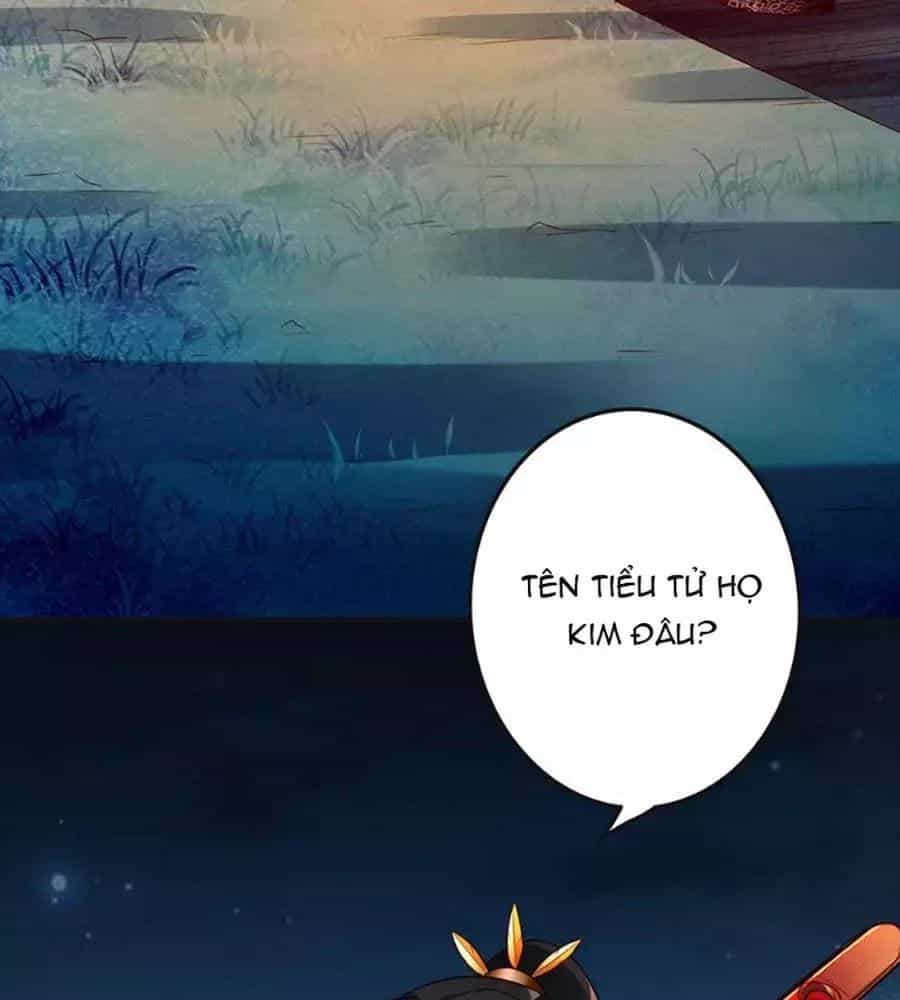 Thiên Kim Bất Hoán - Chương 25 - ảnh 44