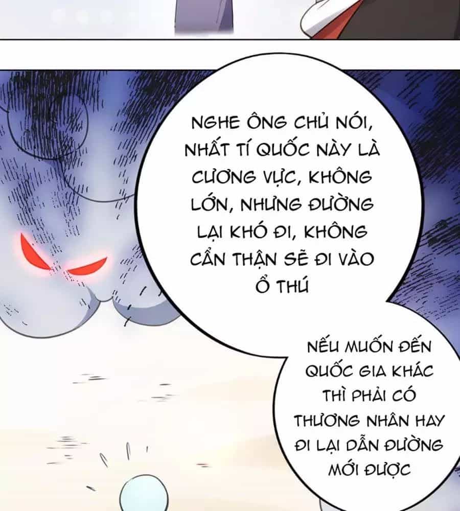 Thiên Kim Bất Hoán - Chương 28 - ảnh 28