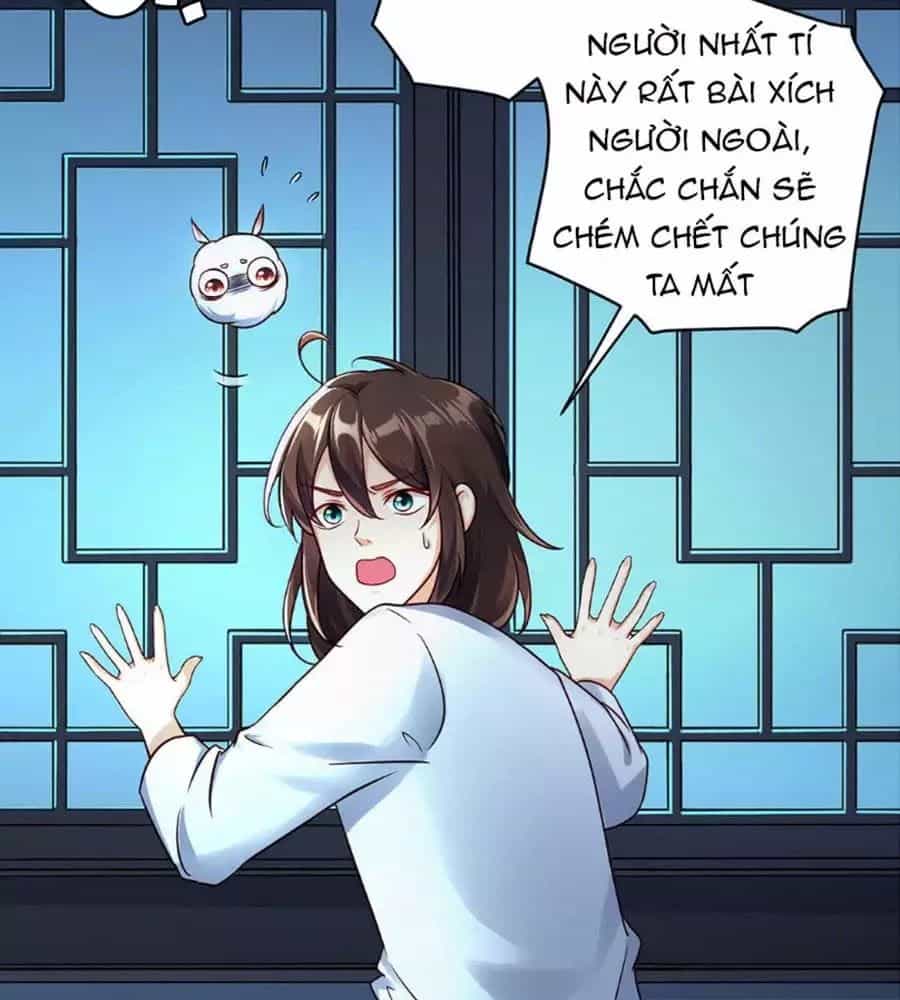 Thiên Kim Bất Hoán - Chương 29 - ảnh 41