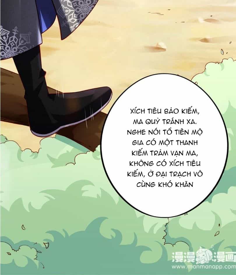 Thiên Kim Bất Hoán - Chương 3 - ảnh 10