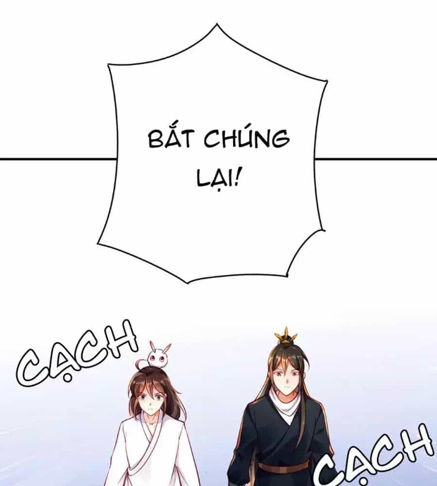 Thiên Kim Bất Hoán - Chương 30 - ảnh 1