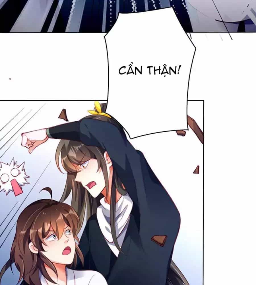 Thiên Kim Bất Hoán - Chương 30 - ảnh 20