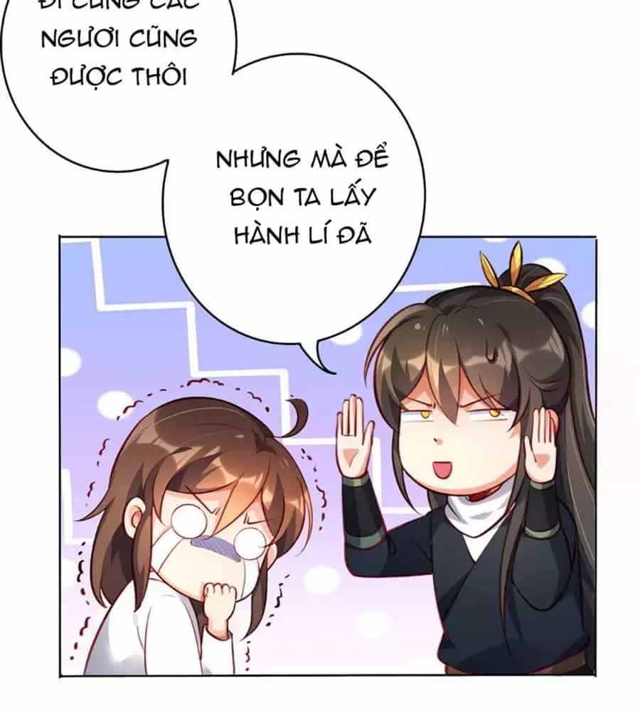 Thiên Kim Bất Hoán - Chương 30 - ảnh 25