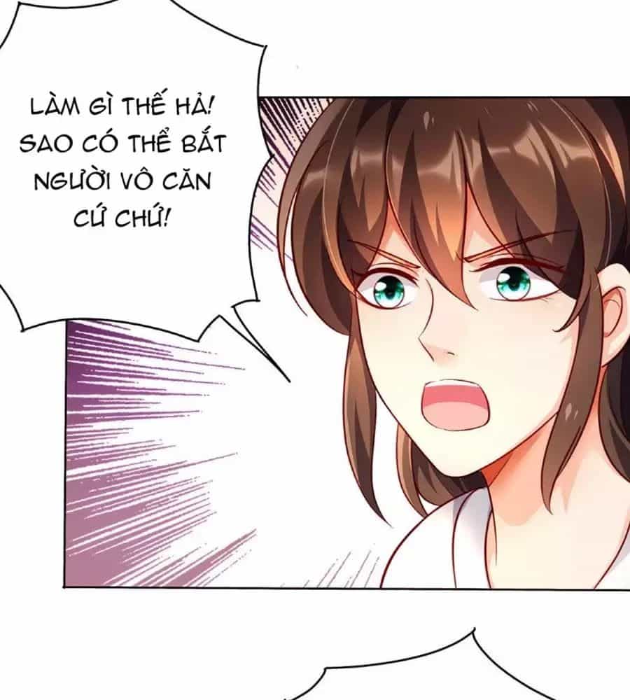 Thiên Kim Bất Hoán - Chương 30 - ảnh 3