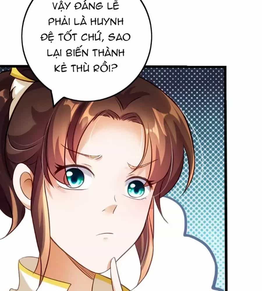Thiên Kim Bất Hoán - Chương 30 - ảnh 59