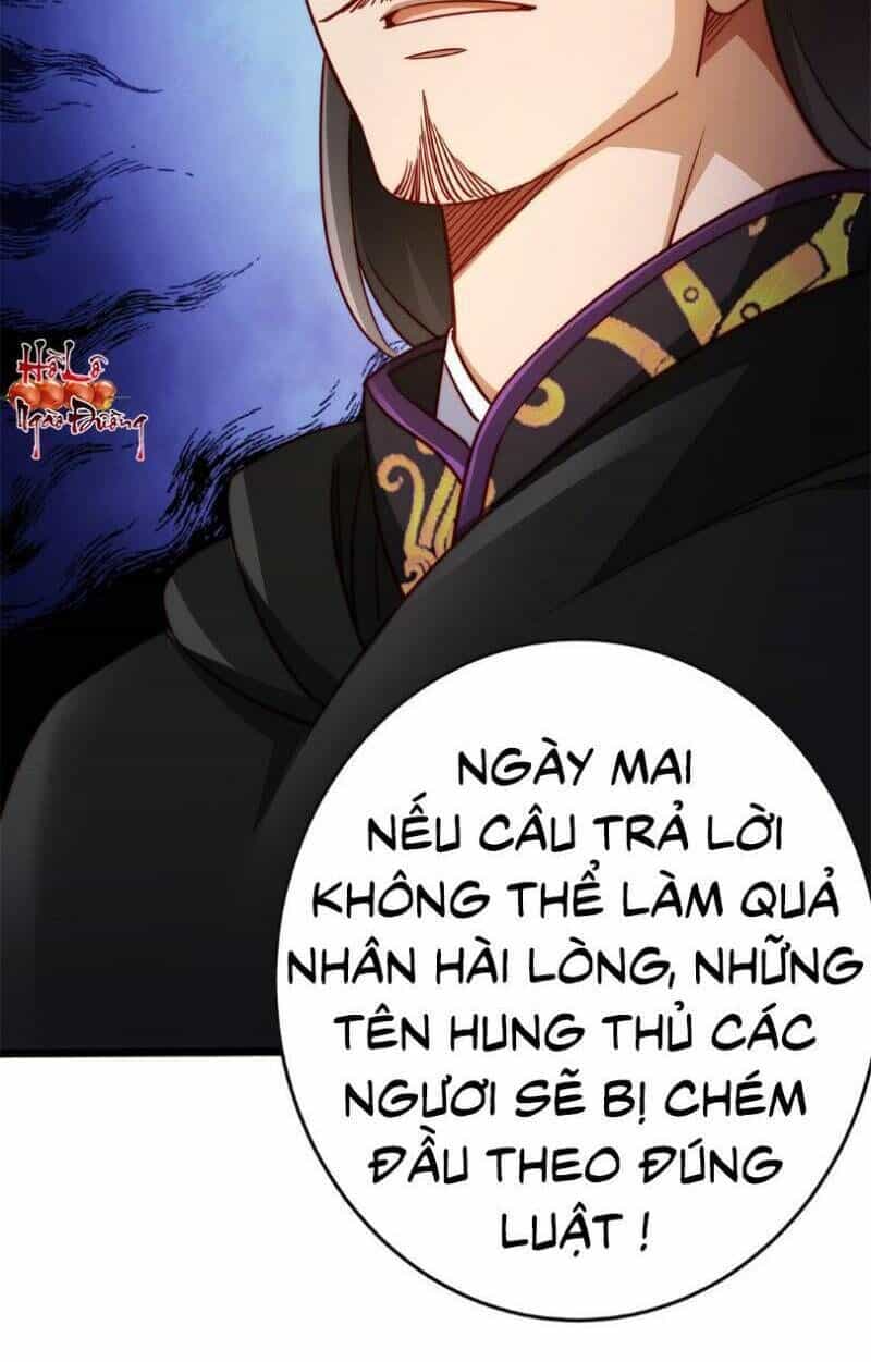 Thiên Kim Bất Hoán - Chương 31 - ảnh 37