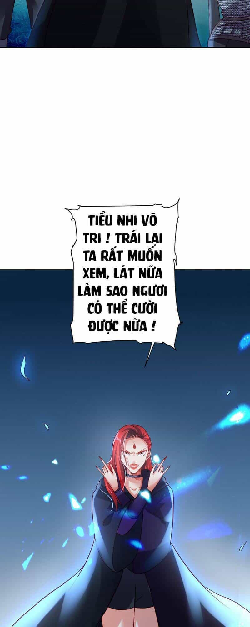 Thiên Kim Bất Hoán - Chương 34 - ảnh 40