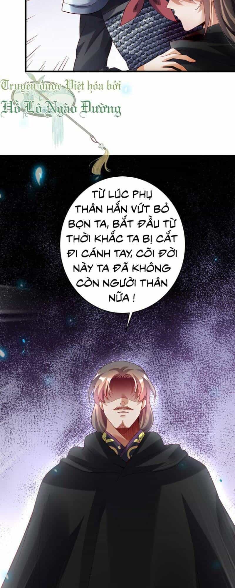 Thiên Kim Bất Hoán - Chương 35 - ảnh 20