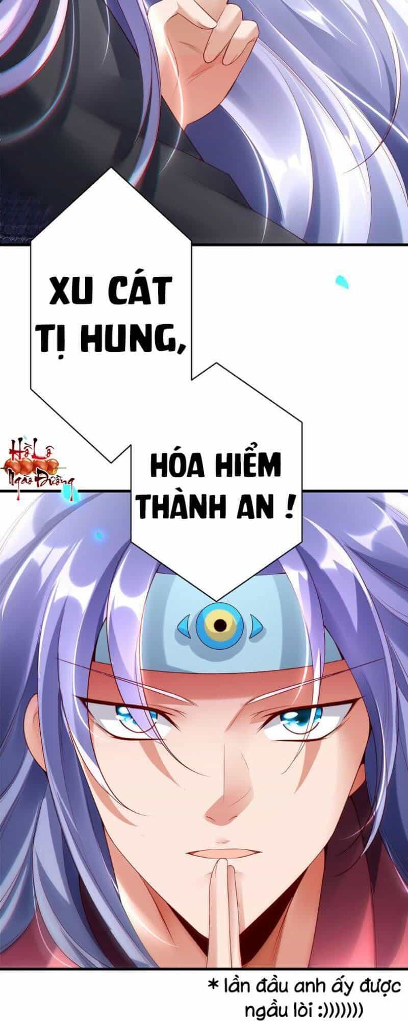Thiên Kim Bất Hoán - Chương 35 - ảnh 25