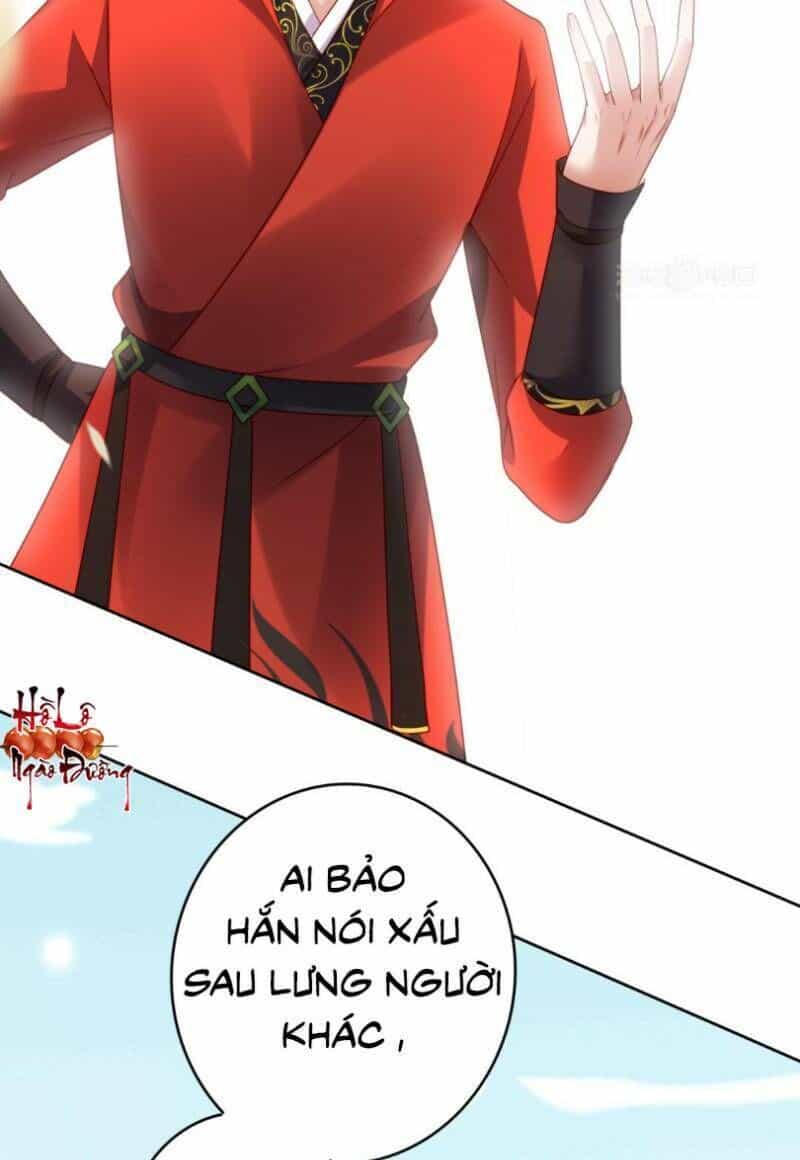 Thiên Kim Bất Hoán - Chương 36 - ảnh 14