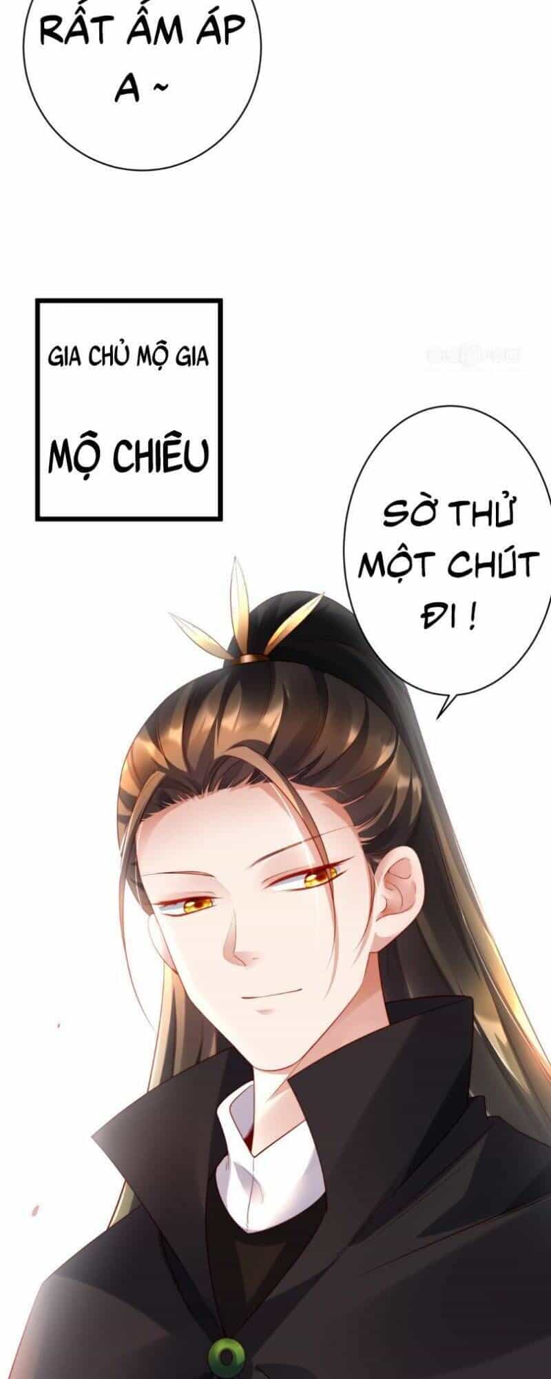 Thiên Kim Bất Hoán - Chương 36 - ảnh 4