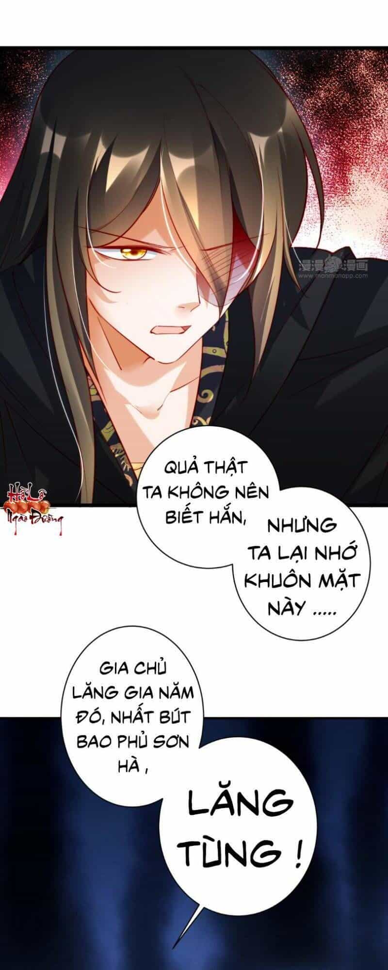 Thiên Kim Bất Hoán - Chương 37 - ảnh 24