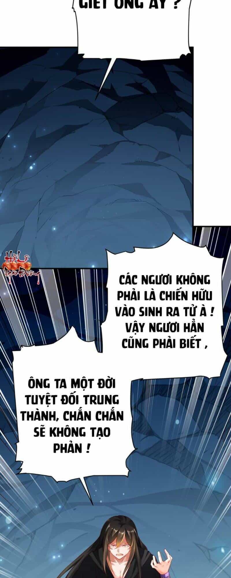 Thiên Kim Bất Hoán - Chương 38 - ảnh 2