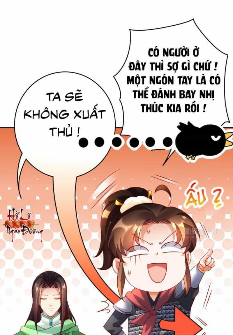 Thiên Kim Bất Hoán - Chương 38 - ảnh 31